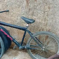 دوچرخه سایز ۲۴
