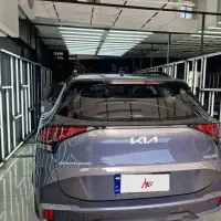 کیا اسپورتیج ۲۰۲۵ لانگ صفر فول رادار سقف پانوراما|خودرو سواری و وانت|اصفهان, فیض|دیوار