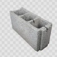 انواع بلوک پوکه ای و ماسه ای