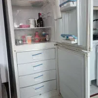 یخچال دودر|یخچال و فریزر|کرمانشاه, |دیوار