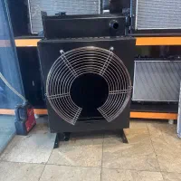 لودر رادیاتور ژنراتور برق و رادیاتور موتور ابکش|خدمات موتور و ماشین|شیراز, دارالرحمه|دیوار