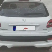 پژو207|خودرو سواری و وانت|اردبیل, |دیوار