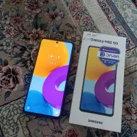 موتورولاG84وسامسونگm62وm33وداریاباندوپوکو256گیگ و.