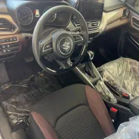 خودرو سوزوکی فرانکس 2025|خودرو سواری و وانت|اصفهان, مسجد مصلی|دیوار