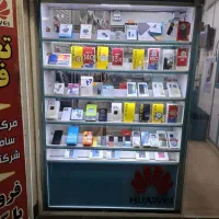 ویترین موبایل