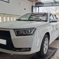 دنا پلاس آپشنال توربو شارژ