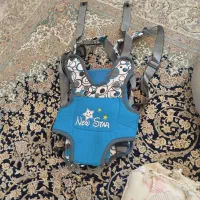 وسایل نوزادی وسیسمونی|اسباب و اثاث بچه|تنکابن, |دیوار