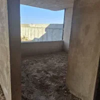 600مترباغ نیمه کاره خوش جا|فروش زمین و ملک کلنگی|اصفهان, براآن شمالی|دیوار