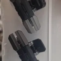 دسته ی لیزری کالاف دیوتی