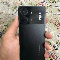 poco C65|موبایل|اراک, |دیوار