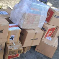 نمایندگی پست خصوصی ماهکس مرند|خدمات حمل و نقل|مرند, |دیوار