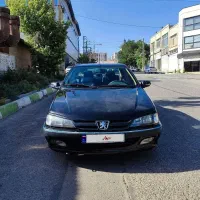 پژو پارس مدل ۹۵ بی رنگ . معاوضه با نیسان