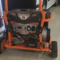 موتور برق 7.5 کیلو وات استارتی