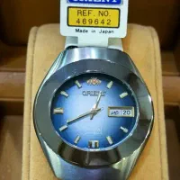 ساعت اورینت اکبند اتوماتیک ژاپن اصلی و کلکسیونی