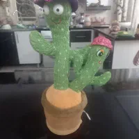 کاکتوس سخنگو