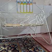 گهواره آهنی