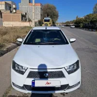 دنا تیپ ۲ مدل ۹۴ دو تریمه