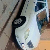 تیبا۲ مدل ۹۶