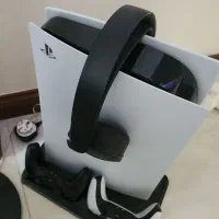 ps5 استاندارد