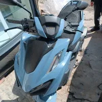 موتورکلیک واریو۱۷۰ طرح اریانا