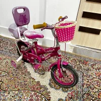 دوچرخه دخترانه