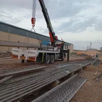 مجری تخصصی اسکلت بتنی تیرچه مستقیم از کارگاه|خدمات پیشه و مهارت|اشکذر, |دیوار