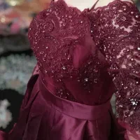لباس مجلسی|لباس|کرج, ترمینال کلانتری|دیوار