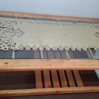 میز جلو مبلی|مبلمان خانگی و میز عسلی|لوندویل, |دیوار