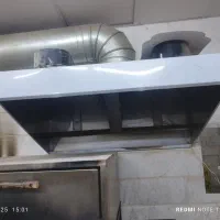 وسایل سوخاری فست فود|کافیشاپ و رستوران|قرچک, زیبا شهر|دیوار