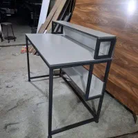 میزتحریرکانتردارطاقچهدارمیزگیمینگ مدل ۳۰۰۹تولیدی