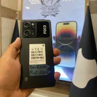 Poco X5pro