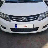 آریو مدل ۹۷|خودرو سواری و وانت|تهران, قاسم‌آباد|دیوار