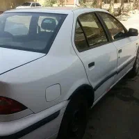 سمند ef7مدل ۹۶