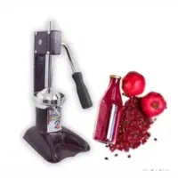 آب انار و مرکبات گیر