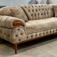 مبل دورل هشت نفره|مبلمان خانگی و میز عسلی|ارومیه, |دیوار