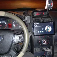 فروش فوری صمند سورن تاکسی|خودرو سواری و وانت|بم, |دیوار