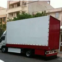 حمل اسباب اثاثیه منزل با نازلترین قیمت