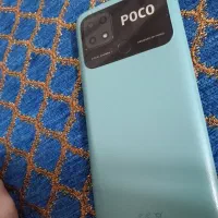 گوشی پوکوc40