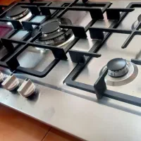 ۲ مدل گاز رومیزی صفحه ای ایتالیایی...استوک وارداتی