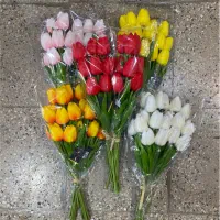 سنبل و لاله مصنوعی