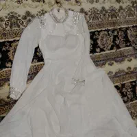 لباس عقد.عروسی