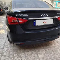 چری آریزو 5TE اکسلنت توربو، مدل ۱۳۹۷|خودرو سواری و وانت|اصفهان, رهنان|دیوار