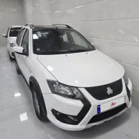 کوییک GXR مدل 1403