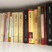 فروش کتابهای کتابخانه