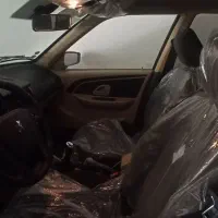 پژو پارس سفارشی|خودرو سواری و وانت|بیرجند, |دیوار