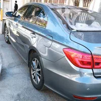 لیفان ۸۲۰ مدل ۹۶ برج ۱۲|خودرو سواری و وانت|اراک, |دیوار