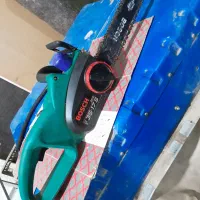 اره برقی چوب بری بوش|ابزارآلات|مشکین‌دشت, |دیوار