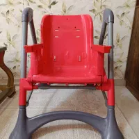 صندلی غذای کودک|اسباب و اثاث بچه|رشت, رشتیان|دیوار