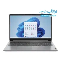 لپتاپ LENOVO V15 ATHLON 7120U 8GB 512GB NVME 610M