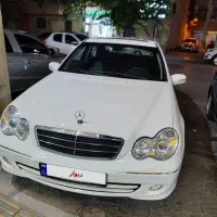 بنز c240 اتومات سند شخصی|خودرو سواری و وانت|شیراز, باغ تخت|دیوار